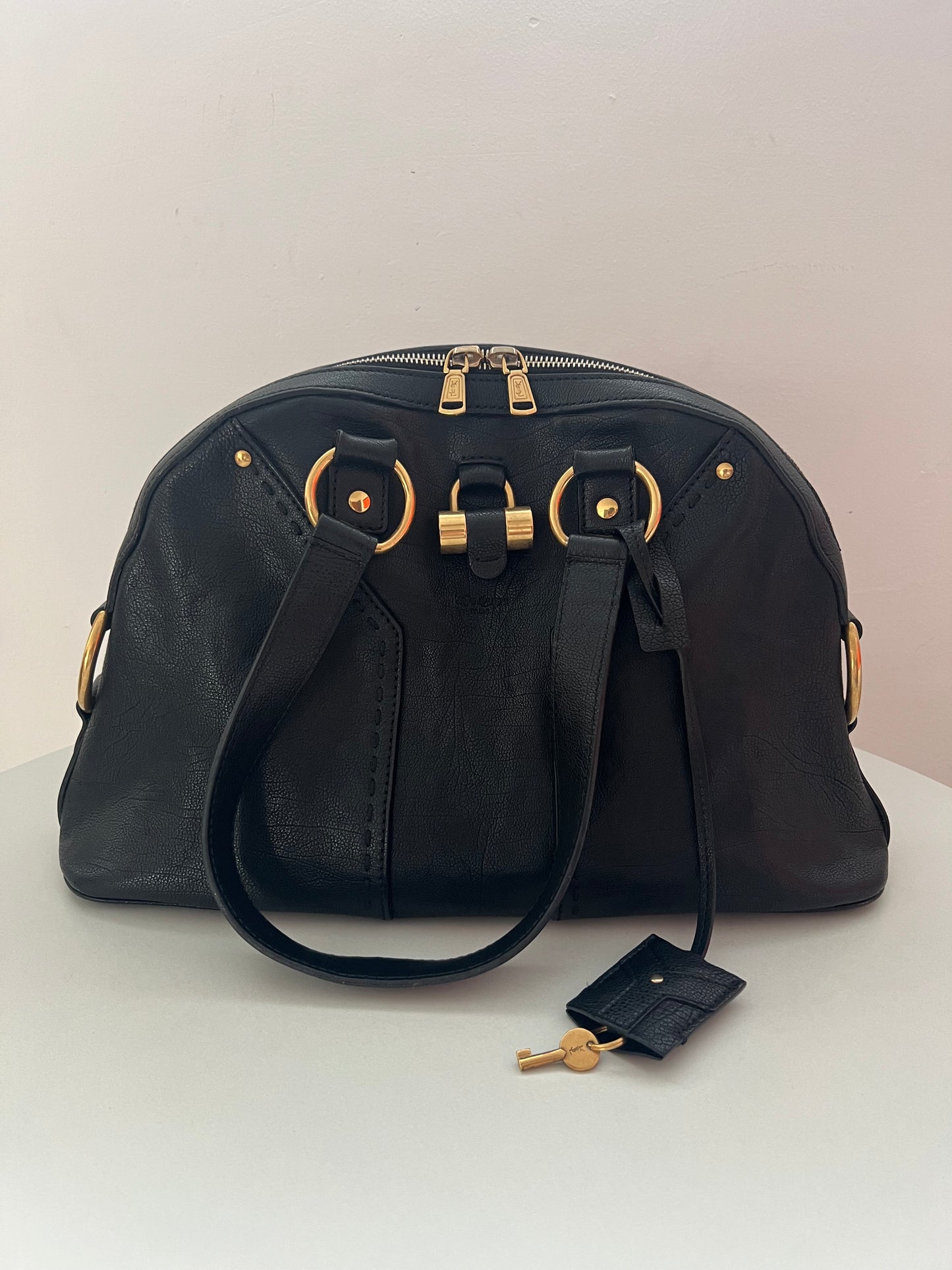 SAINT LAURENT YSL Muse PM