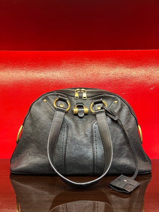 SAINT LAURENT YSL Muse PM