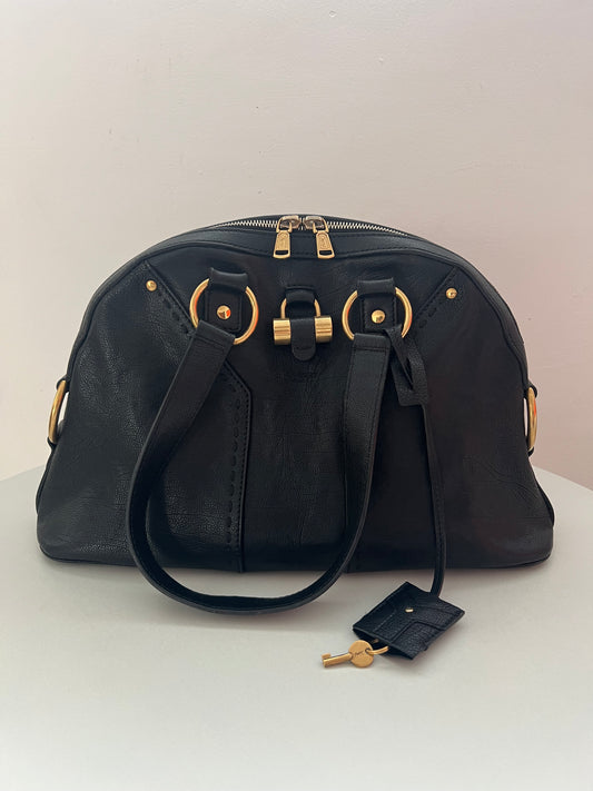 SAINT LAURENT YSL Muse PM